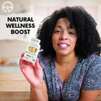 Black Seed Oil Capsules 1000mg Organic Cold Pressed


