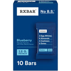 RXBAR Protein Bars Gluten Free Snack