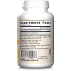 Jarrow Formulas MK-7 Vitamin K2 Softgels 90 mcg

