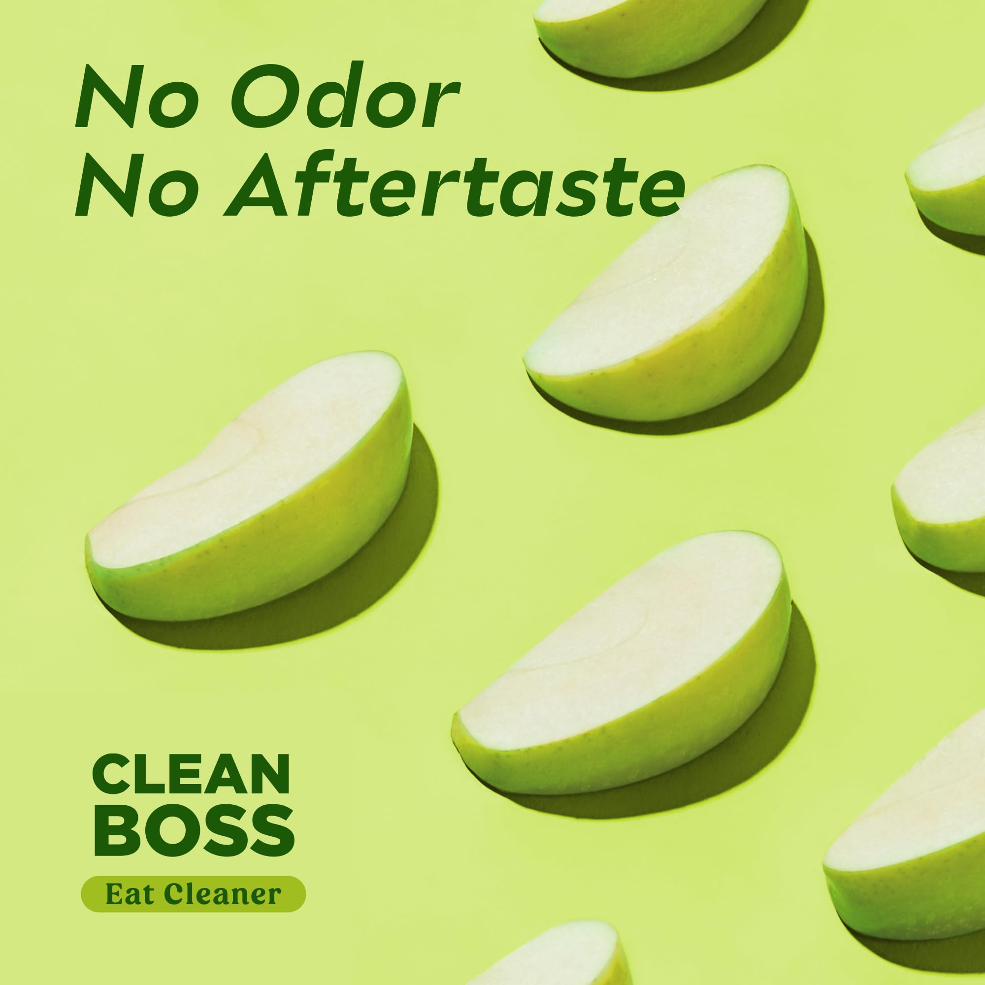 Eat Cleaner Refill for Fruit & Veggie Wash - CleanBoss

