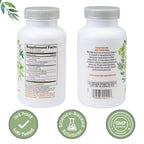 Quantum Health Super Lysine+ Immune Support Tablets

