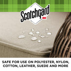Scotchgard Outdoor Water Shield Fabric Spray

