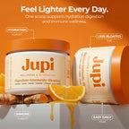 Jupi Wellness Formula Dietary Supplement | Daily Support

