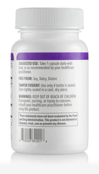 Biote Immunity & Cardiovascular Vitamin D Dietary Supplement

