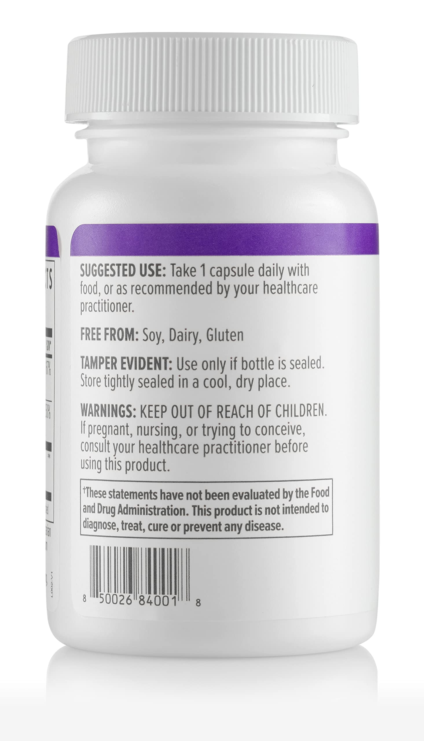 Biote Immunity & Cardiovascular Vitamin D Dietary Supplement

