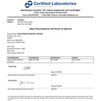 partiQlar NR Nicotinamide Riboside – NAD+ Booster


