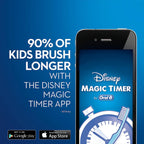 Oral-B Kids Electric Toothbrush with Gentle Mode


