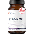 Designs for Health DHEA Supplement for Men & Women - Non-GMO