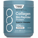 NeoCell Collagen Peptides Powder for Hair Skin Nails

