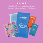 Welly Comprehensive First Aid Kit | All-in-One Safety

