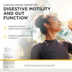 Motility Activator Integrative Therapeutics

