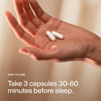 Momentous Magtein Magnesium L-Threonate Brain Support

