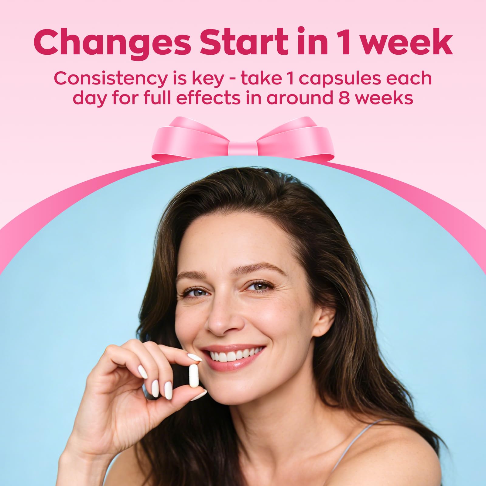 Gynable Vaginal Probiotics for Women - pH Balance

