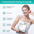Dimora Hydrocolloid Wound Dressing - Ultra Thin Patch

