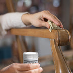 Renaissance Micro-Crystalline Wax Polish for Furniture & Art


