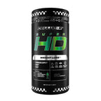 Cellucor SuperHD Thermogenic Fat Burner Capsules

