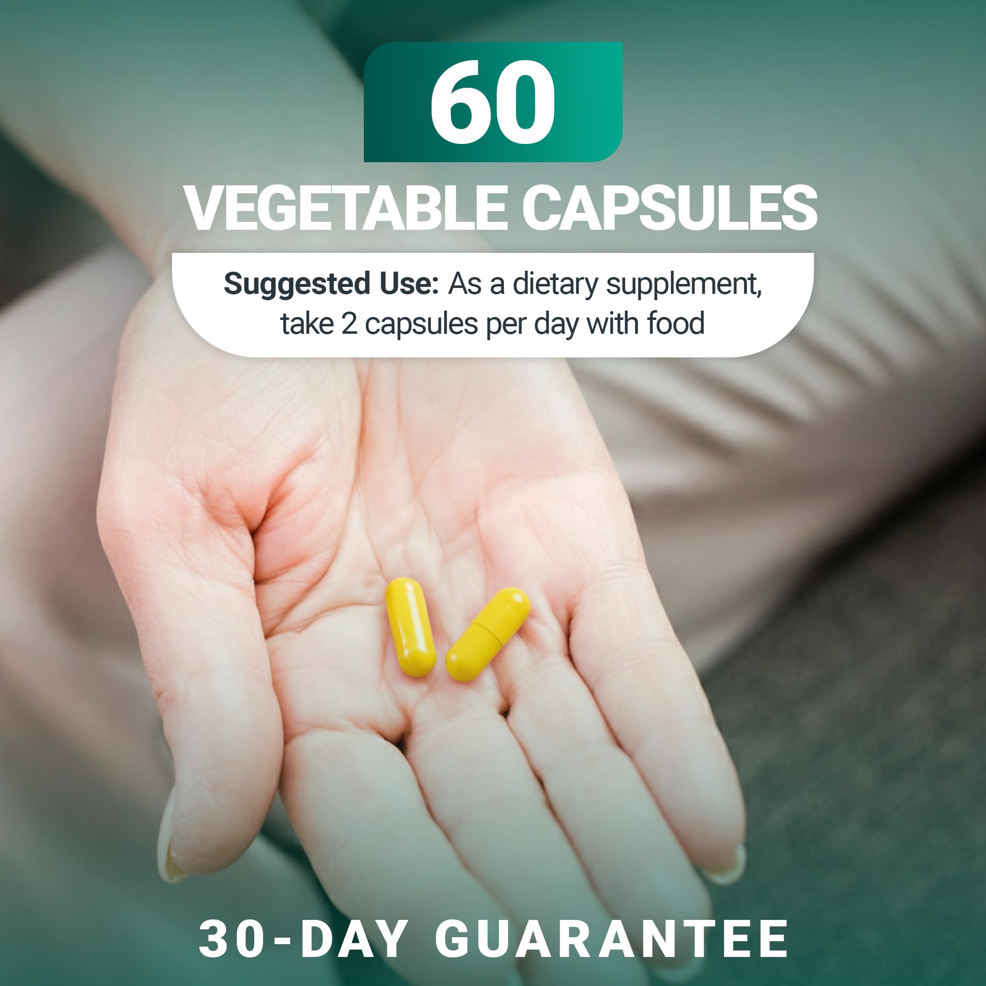 Dr. Berg Liver Cleanse Detox Capsules | Liver Support

