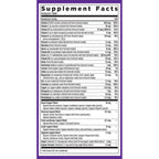 New Chapter Multivitamin Every Woman's One Daily 40+

