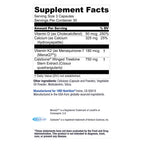 1MD OsteoMD Comprehensive Bone Support

