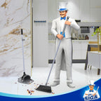 Broom and Dustpan Set by MR.SIGA

