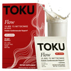 Toku Nattokinase Daily Circulation Support Powder

