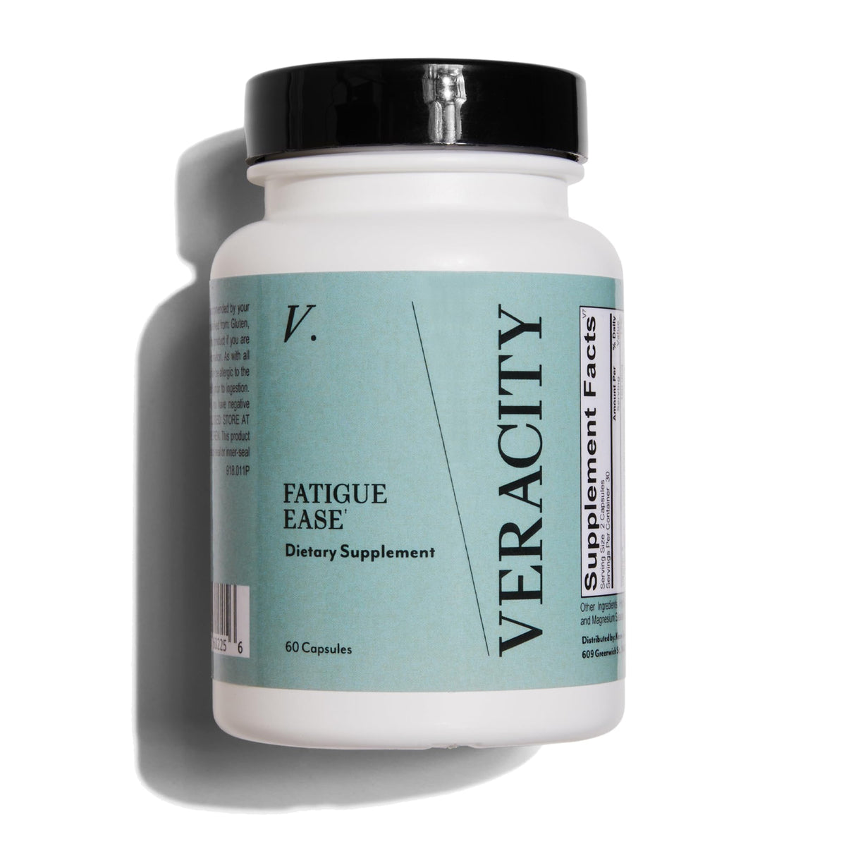 Veracity Metabolism Support Supplement