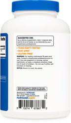 Nutricost Fadogia Agrestis Supplement

