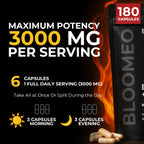 Beef Supplement for Men - Vital Energy

