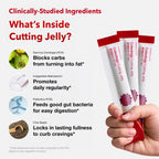 Dietary Fiber Supplement by FOODOLOGY Coleology

