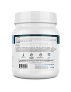 BCAA Glutamine Powder by Transparent Labs for Recovery

