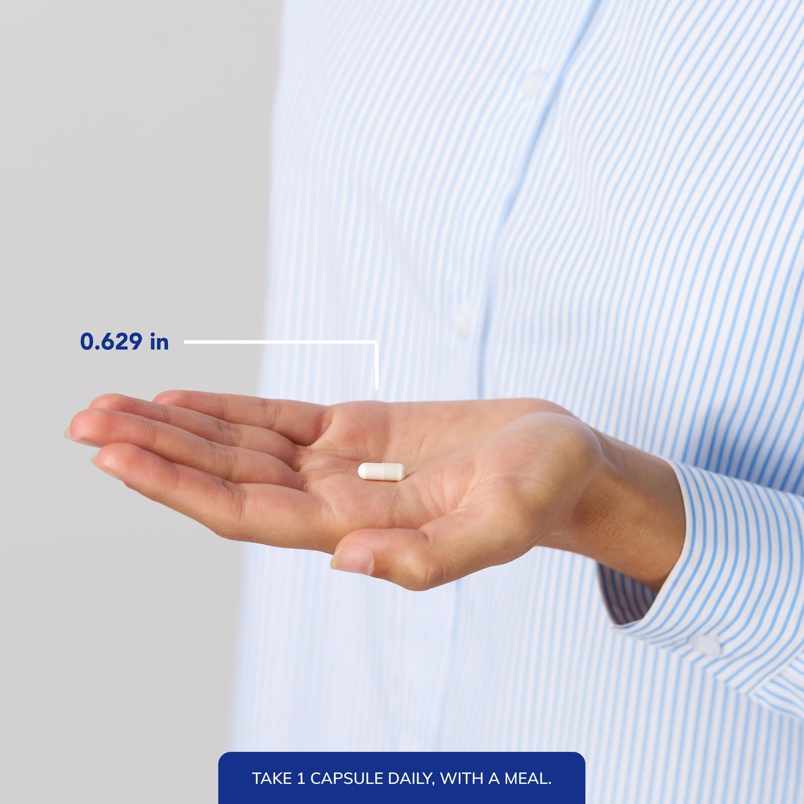 Pure Encapsulations UltraZin Zinc | Enhanced Absorption

