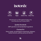 Isotonix Daily Essentials Multivitamin Powder Isotonic

