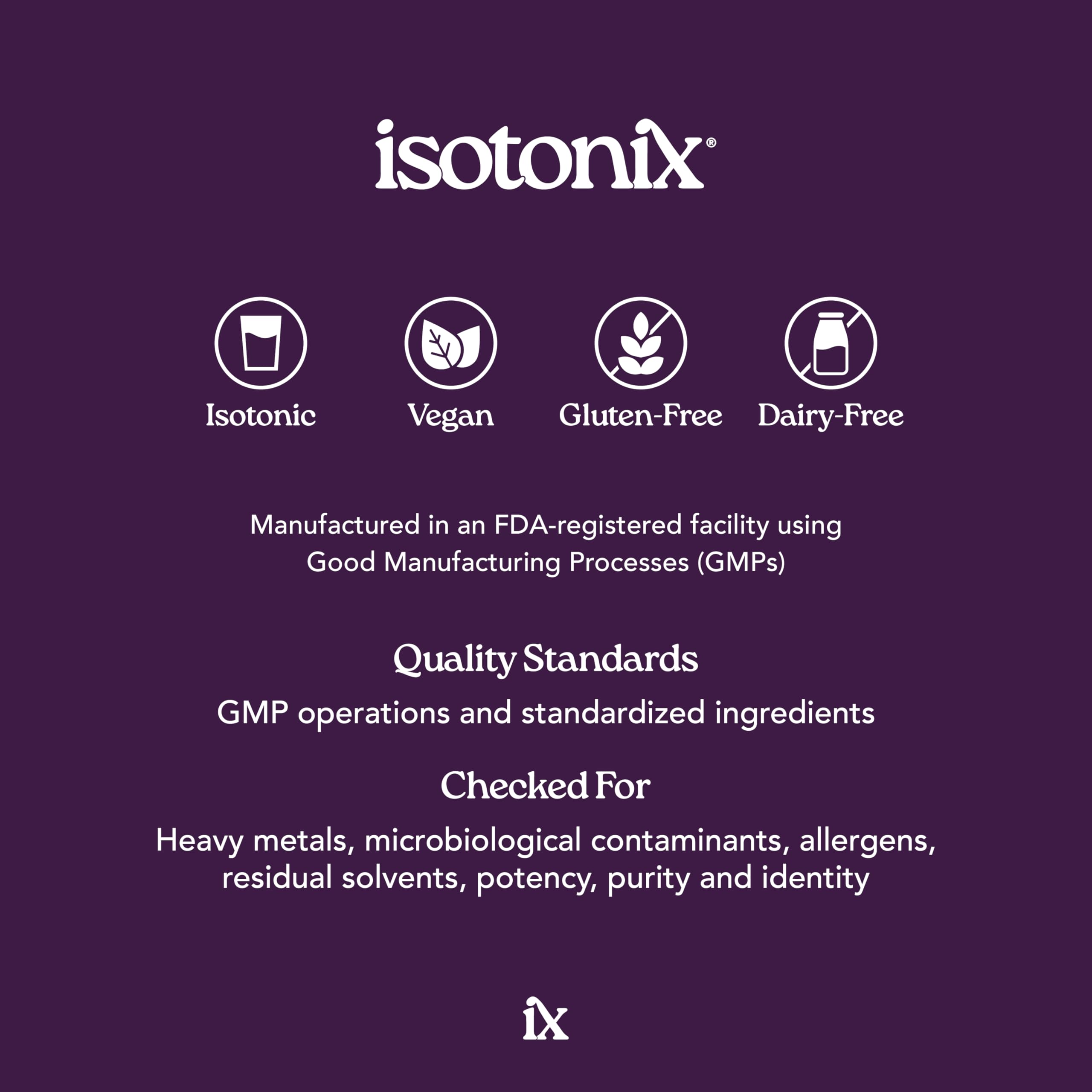 Isotonix Daily Essentials Multivitamin Powder Isotonic

