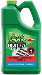 Fruit Fly Gel Drain Treatment by Green Gobbler

