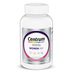 Centrum Silver Women's Multivitamin 50+ | Supports Wellness

