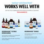 Dr. Green Mom Organic Detox Drops for Kids | Gentle


