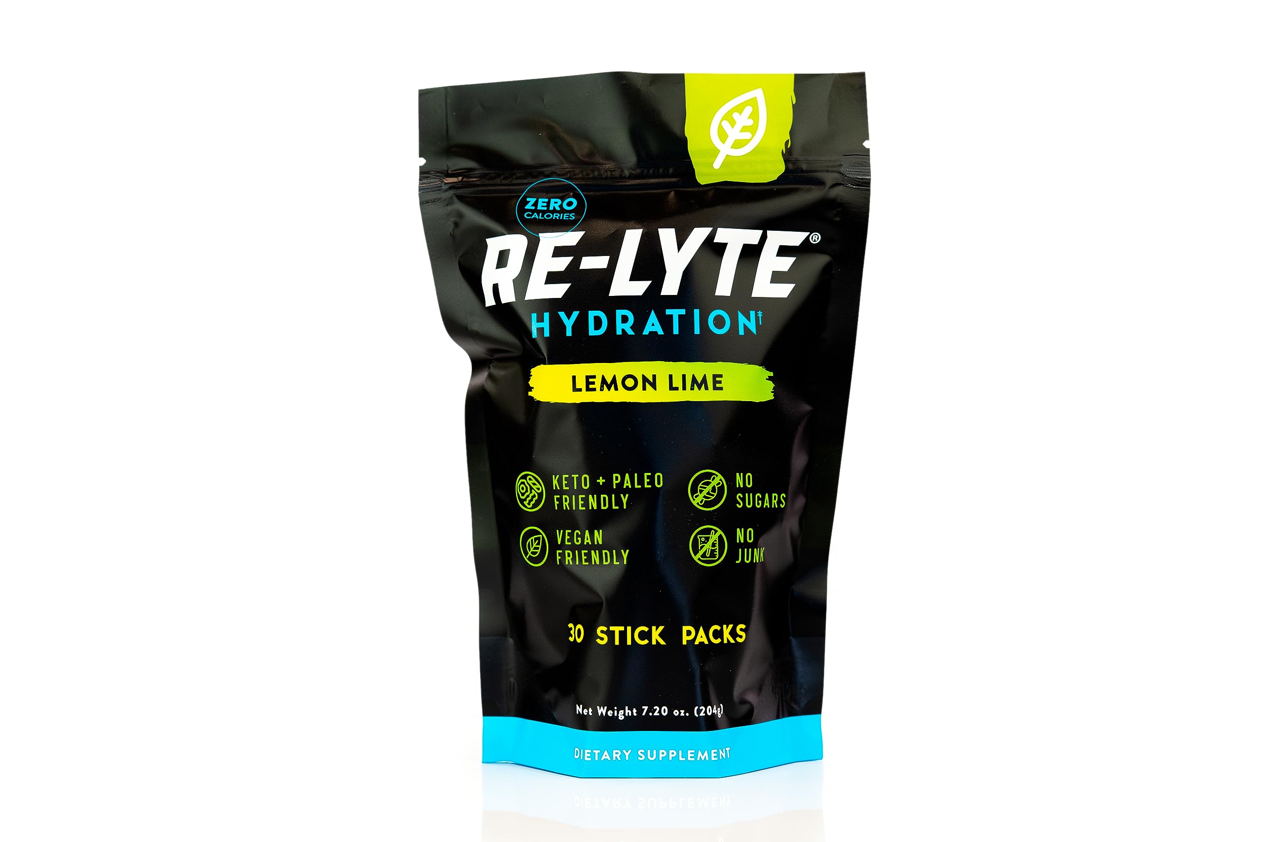 REDMOND Re-Lyte Hydration Electrolyte Powder