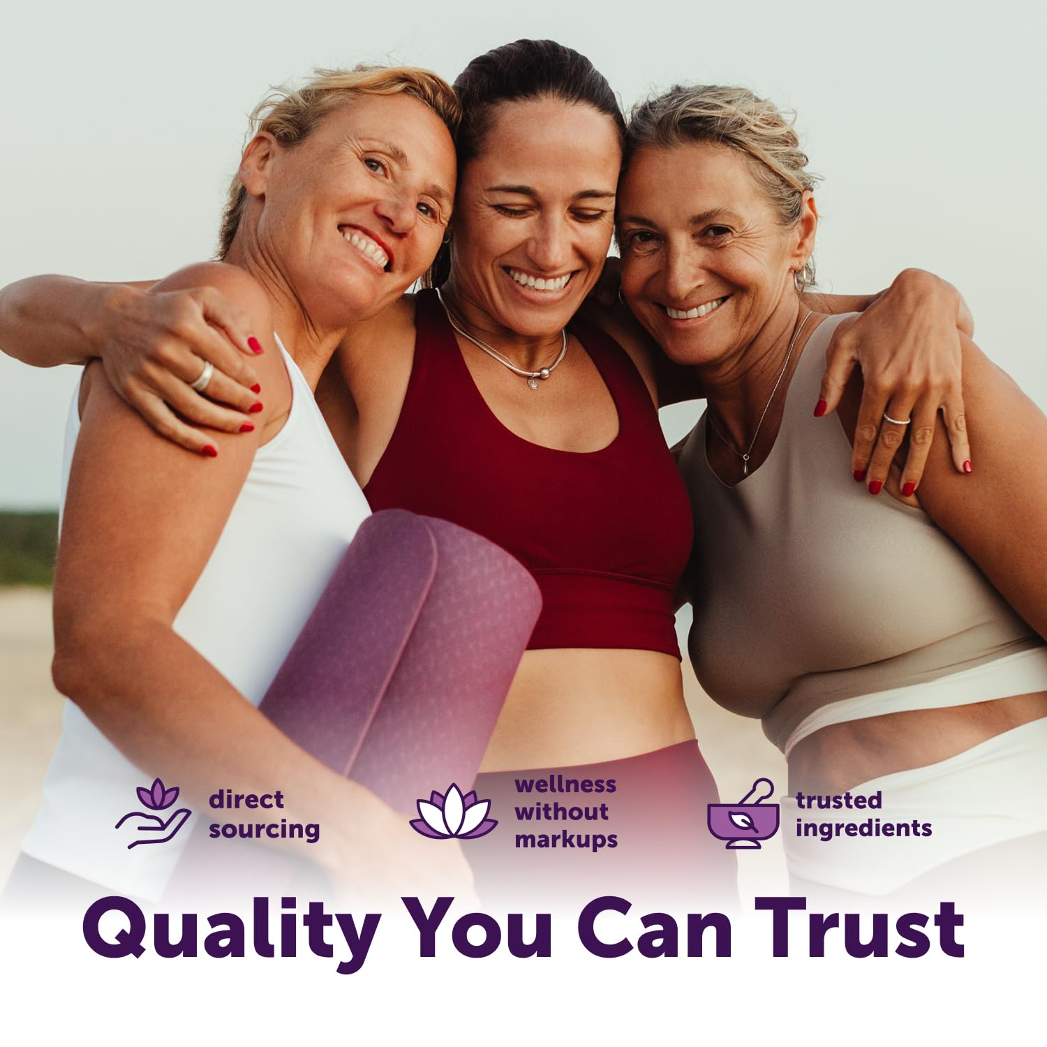 Micro Ingredients Selenium Supplement for Daily Wellness

