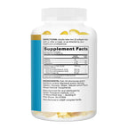 Qunol Fish Oil Omega-3 Softgels for Heart Health


