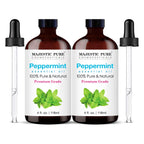 Majestic Pure Essential Oil with Dropper | Diffuser Use

