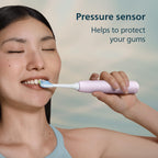 Philips Sonicare 5900 Series Electric Toothbrush HX7132/02

