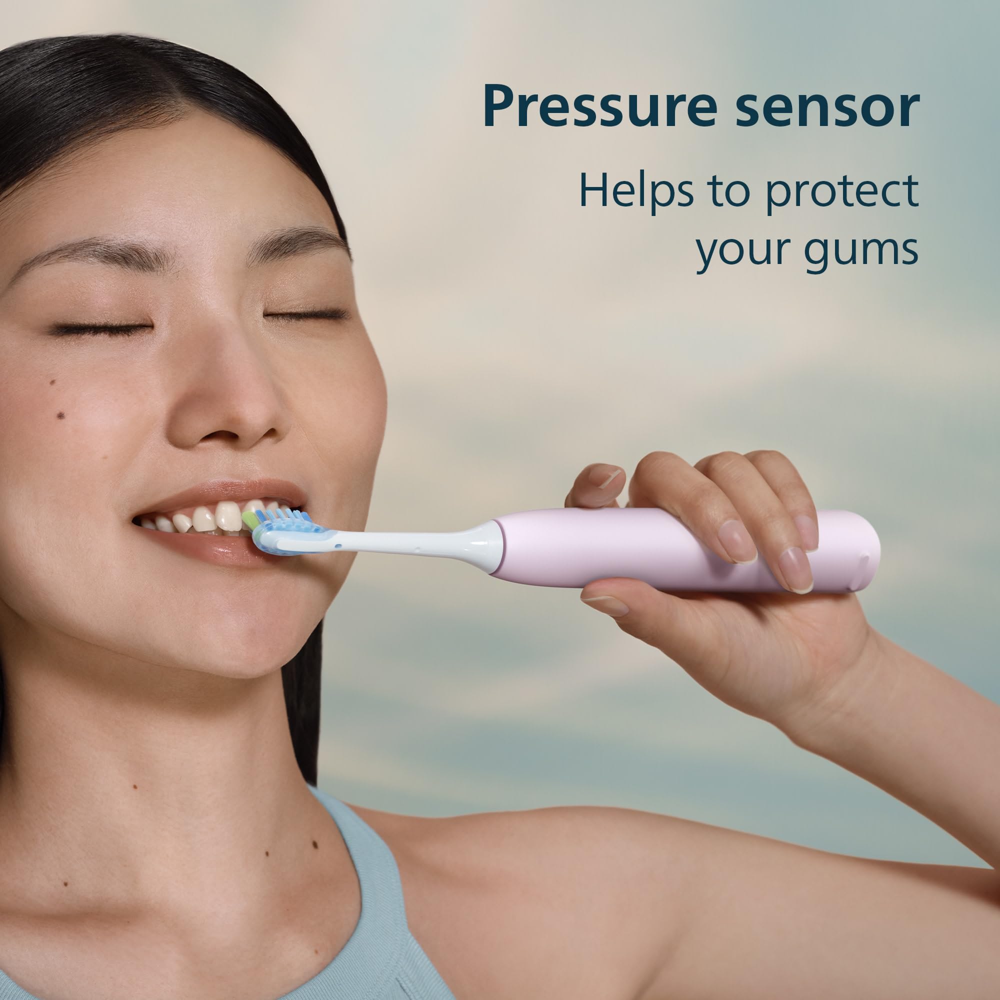 Philips Sonicare 5900 Series Electric Toothbrush HX7132/02

