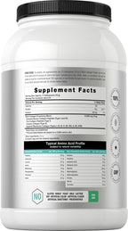 Horbaach Multi Collagen Protein Powder | Collagen Peptides

