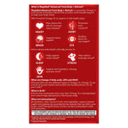 MegaRed Omega-3 Total Body + Refresh Softgels


