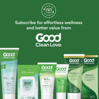 Vaginal Gel by Good Clean Love Restore – pH Balanced

