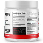 German Creatine Monohydrate Powder Micronized Unflavored

