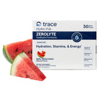 Trace Minerals ZeroLyte Electrolyte — Zero Sugar Hydration

