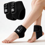 Foot Renew 4-in-1 Cordless Foot & Ankle Massager

