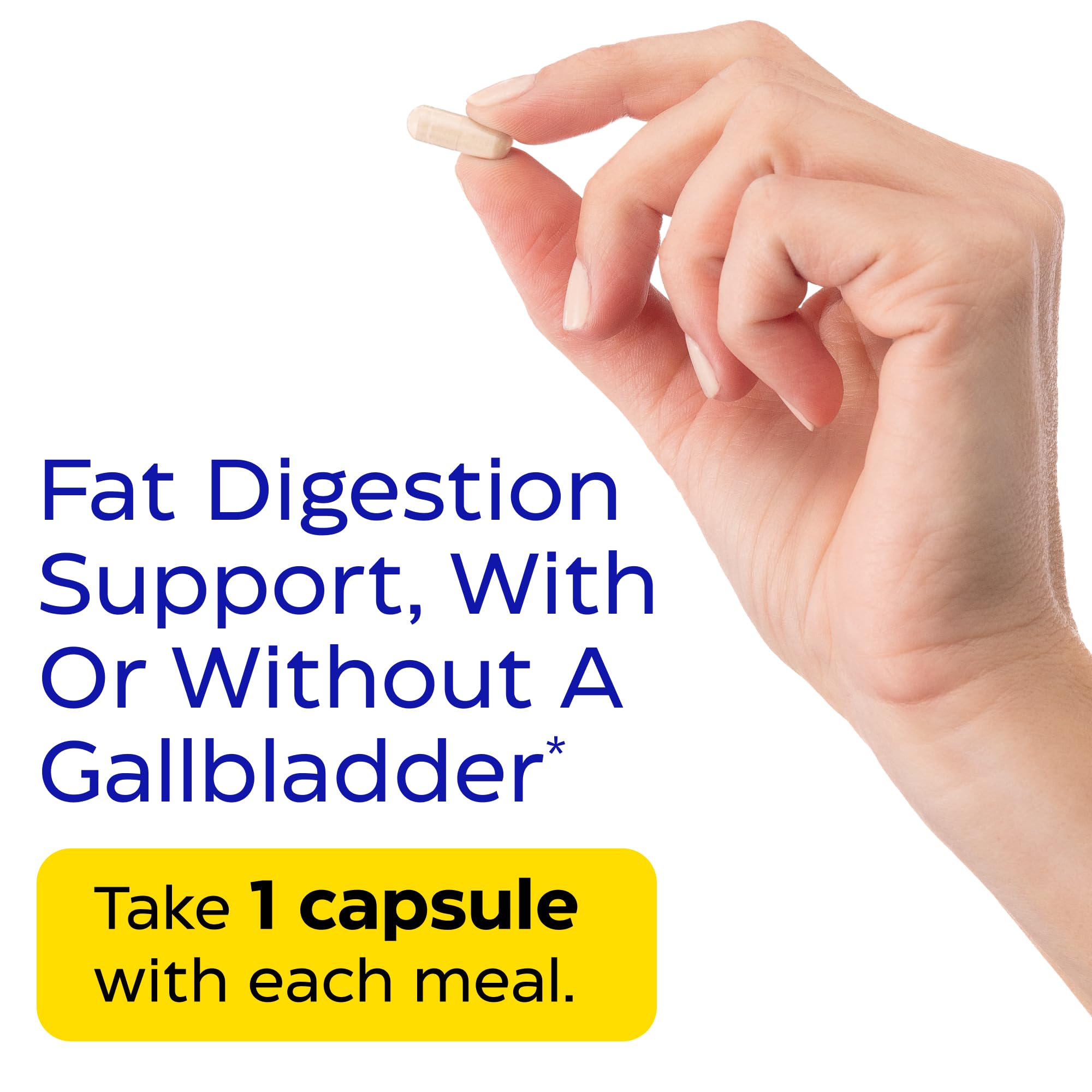 Enzymedica Lypo Gold Digestive Enzymes

