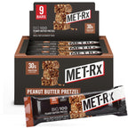 MET-Rx Big 100 Colossal Protein Bars

